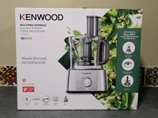 Kenwood system food for sale  NORWICH