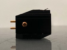 Ortofon mc25 moving for sale  BORDON