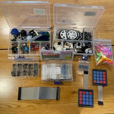 Accessories kit raspberry for sale  MAIDENHEAD