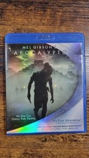 Apocalypto case good for sale  Las Cruces