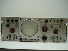Tektronix type 503 for sale  Minneapolis