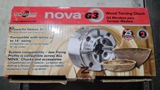 Nova wood lathe for sale  Rochester
