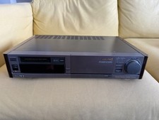 Magnetoscope sony s1000b d'occasion  Pornichet
