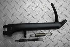 2016 TRIUMPH STREET SUPORTE DUPLO SUPORTE LATERAL comprar usado 2016 TRIUMPH STREET SUPORTE DUPLO SUPORTE LATERAL comprar usado  Enviando para Brazil