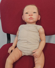 Inches lifelike newborn for sale  NOTTINGHAM