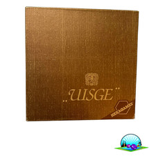 Uisge hexagames brettspiel gebraucht kaufen  Lauterbach