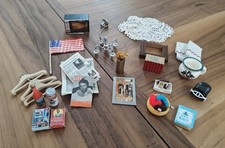 Dollhouse accessories lot for sale  Henderson