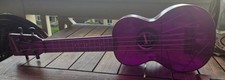 Kala waterman ukulele for sale  Kailua Kona