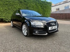 Audi 2.0l tfsi for sale  HALESOWEN
