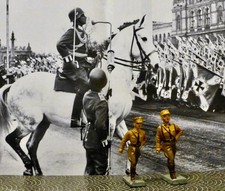 Prewar political march for sale  Henderson