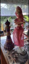 Flasche bezaubernde jeannie gebraucht kaufen  Burg-Umland