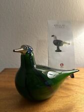 Iittala glass green for sale  Littleton