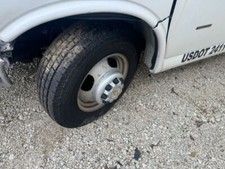 Set dually wheels for sale  Mobile
