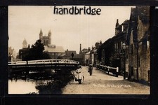 Newbury scene canal for sale  DEESIDE