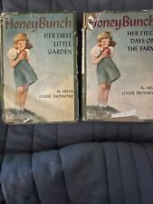 honey bunch books for sale  Apex