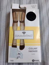 Collants fantaisie voile d'occasion  Lyon VIII