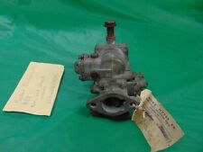 Nos solex b32 for sale  COLCHESTER