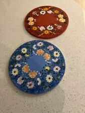 Hand painted canal for sale  CREWE