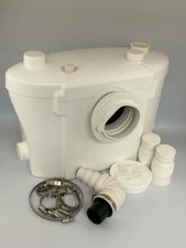 Saniflo saniplus sanipro for sale  COVENTRY