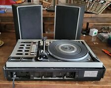 Platine stéréo marque d'occasion  Richardménil