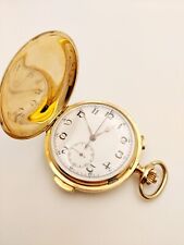 Pocket watch cronografo usato  Italia