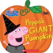 Peppa giant pumpkin for sale  Montgomery
