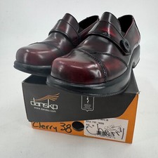 Dansko karyn cherry for sale  Appleton