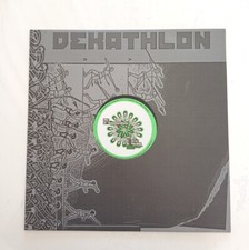 Vinyle mutron hologramized d'occasion  Tergnier