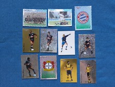Panini bundesliga 1998 gebraucht kaufen  Odenthal