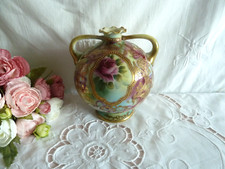 Antique vase porcelaine d'occasion  Lille-