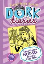 Dork diaries tales for sale  Montgomery