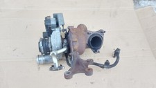 Turbocompresseur turbo ford d'occasion  Besançon