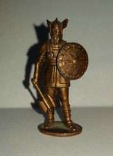 Metallfiguren soldatini kinder usato  Albizzate