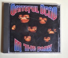 Dark grateful dead for sale  MENAI BRIDGE