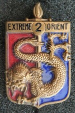 Gendarmerie 2ème lgrm d'occasion  Châteauneuf-sur-Loire