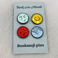 Book month bookmoji for sale  Marietta
