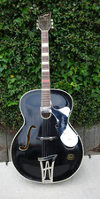 Gitarre arnold hoyer gebraucht kaufen  Hohenstein-Ernstthal