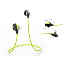 Auricolari sportivi stereo usato  Bastia Umbra