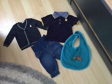Baby kleidung jungen gebraucht kaufen  Berlin