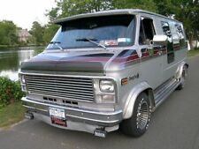 Chevrolet gmc van gebraucht kaufen  Kiel