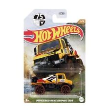 Hot wheels mud for sale  CROMER