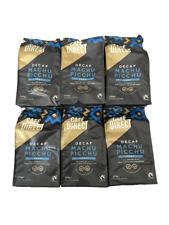 Cafedirect decaf machu for sale  DERBY