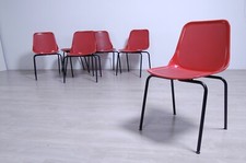 Set sei sedie usato  Vilminore di Scalve