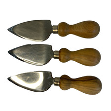 Stainless steel cheese for sale  Conway