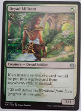 Dryad militant guild for sale  PONTEFRACT