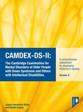 Camdex comprehensive assessmen for sale  Jessup