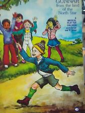 Children musical songbook for sale  Knoxville