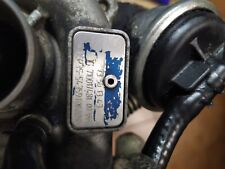 Turbina per motore usato  Monte Sant Angelo