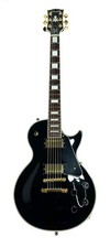 Guitarra elétrica Gibson Les Paul ZLC-1 estojo macio usado comprar usado Guitarra elétrica Gibson Les Paul ZLC-1 estojo macio usado comprar usado  Enviando para Brazil