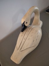 Vintage hand carved for sale  Hatboro